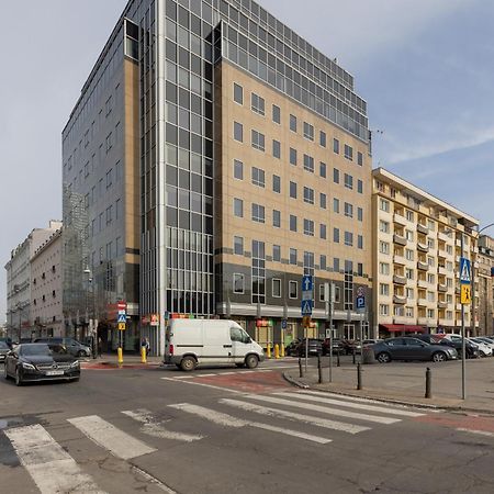 Cosy Dream City Center Apartment By Noclegi Renters ワルシャワ エクステリア 写真
