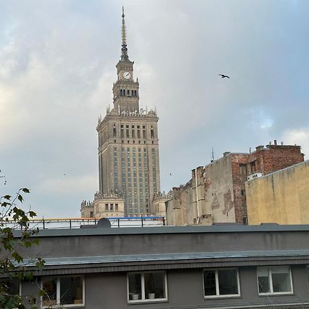 Cosy Dream City Center Apartment By Noclegi Renters ワルシャワ エクステリア 写真