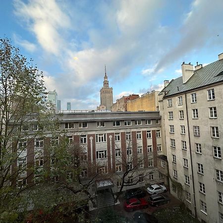 Cosy Dream City Center Apartment By Noclegi Renters ワルシャワ エクステリア 写真