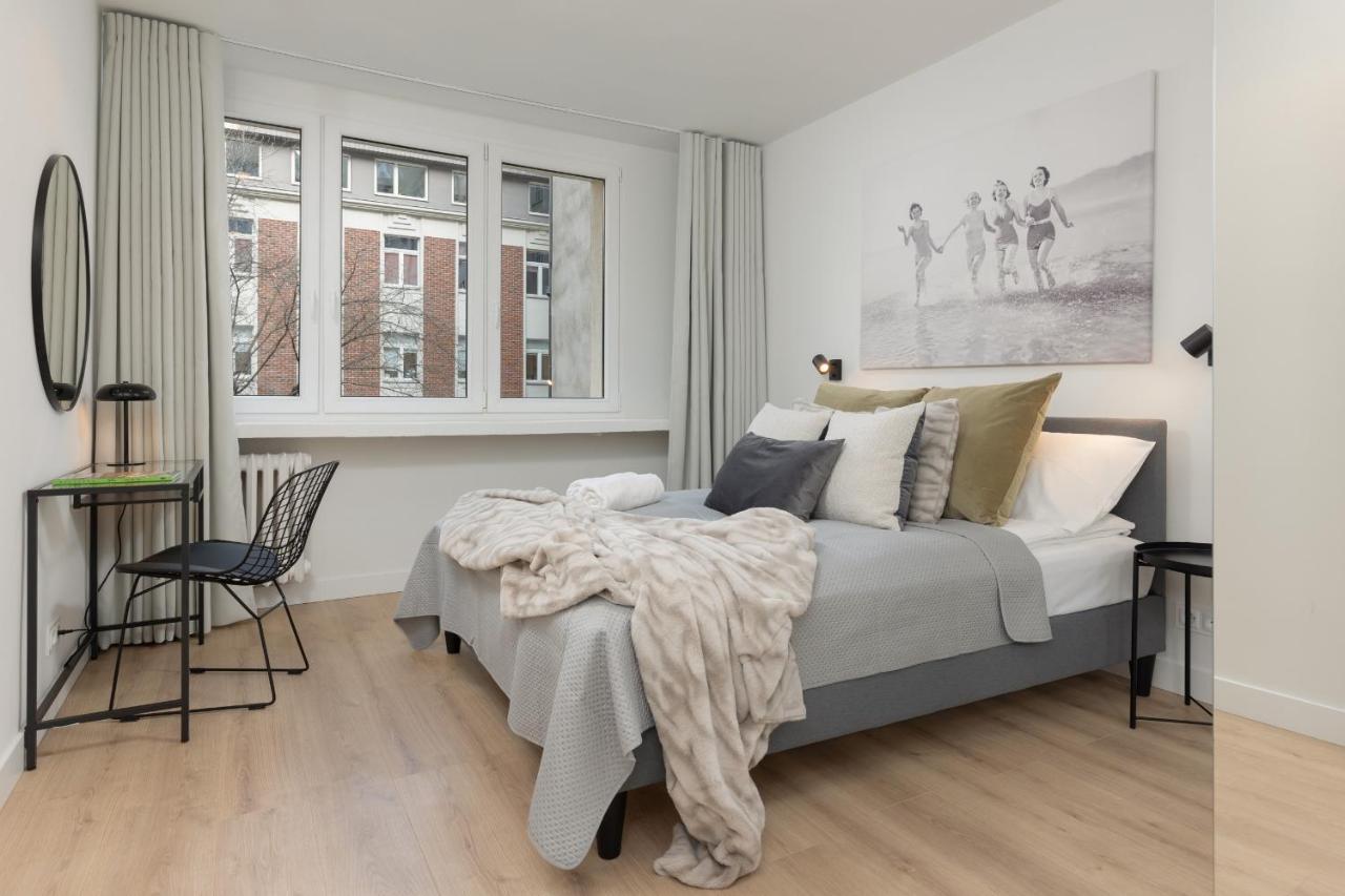Cosy Dream City Center Apartment By Noclegi Renters ワルシャワ エクステリア 写真