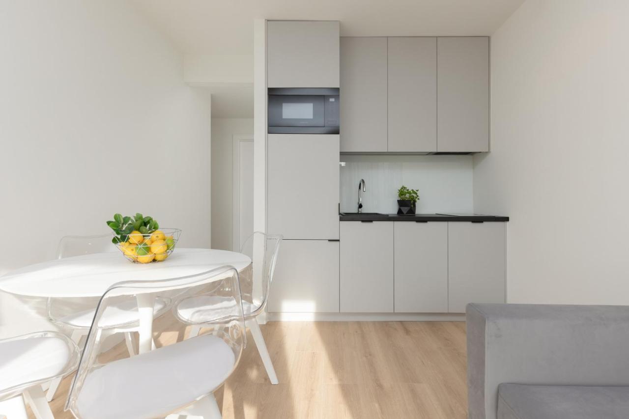 Cosy Dream City Center Apartment By Noclegi Renters ワルシャワ エクステリア 写真