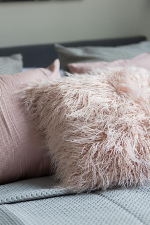 Cosy Dream City Center Apartment By Noclegi Renters ワルシャワ エクステリア 写真