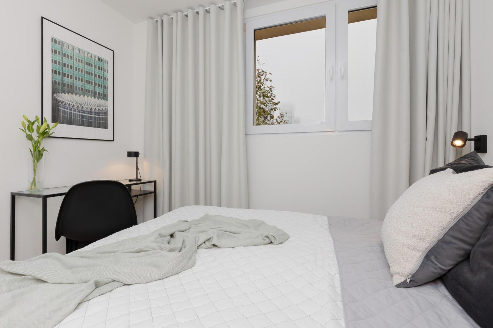 Cosy Dream City Center Apartment By Noclegi Renters ワルシャワ エクステリア 写真