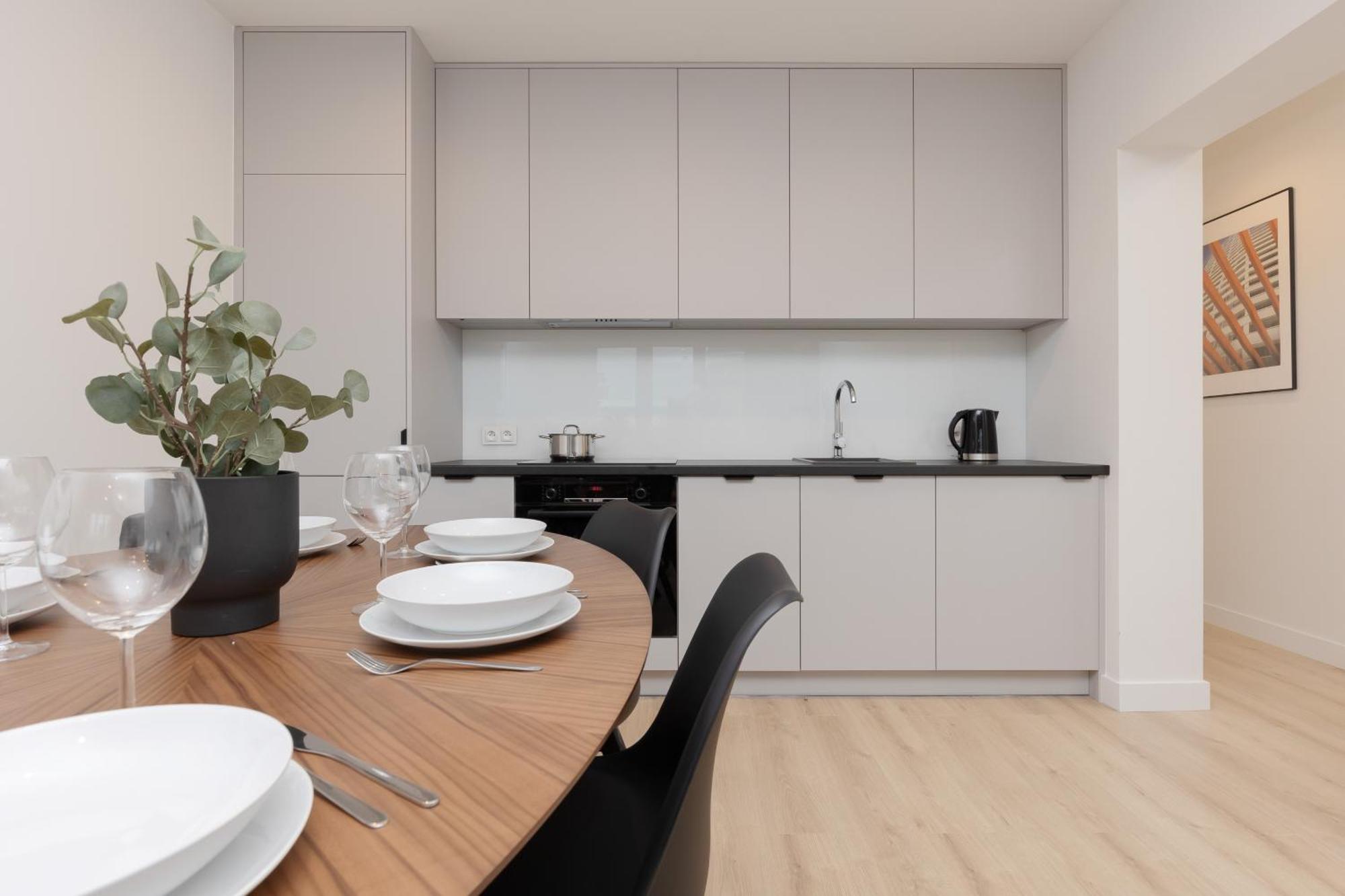 Cosy Dream City Center Apartment By Noclegi Renters ワルシャワ エクステリア 写真