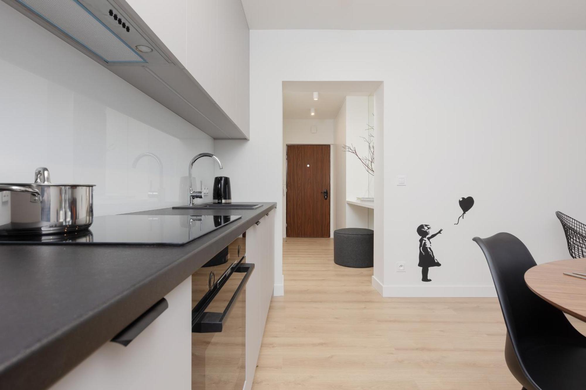 Cosy Dream City Center Apartment By Noclegi Renters ワルシャワ エクステリア 写真