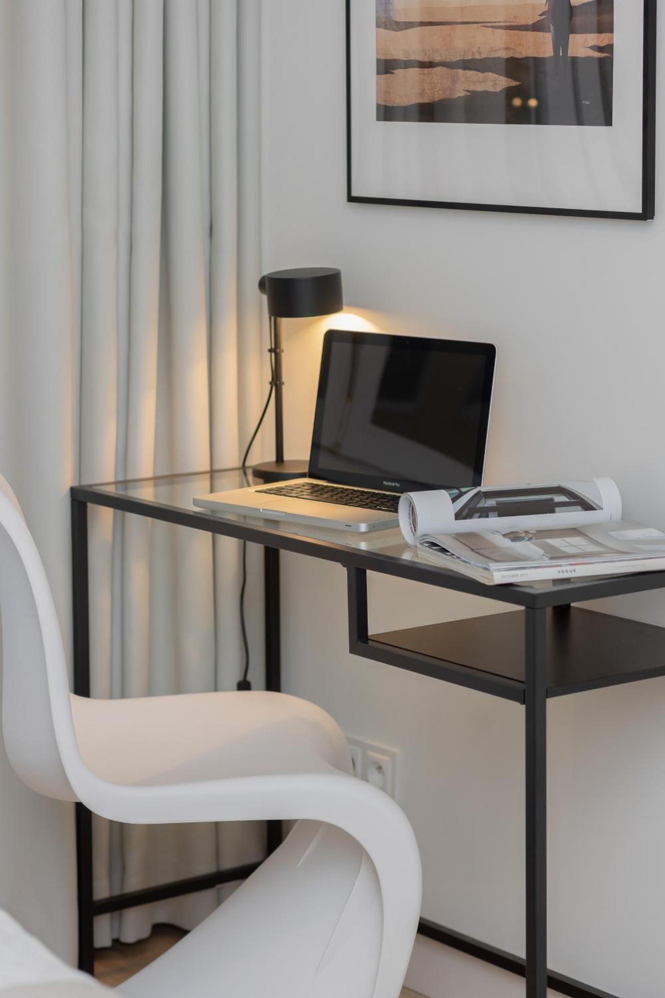 Cosy Dream City Center Apartment By Noclegi Renters ワルシャワ エクステリア 写真