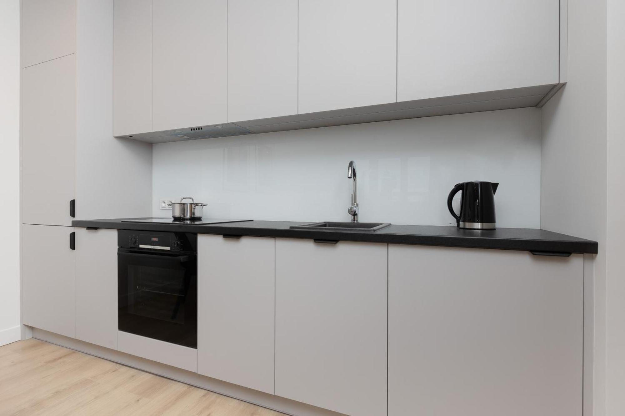 Cosy Dream City Center Apartment By Noclegi Renters ワルシャワ エクステリア 写真